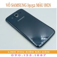 VỎ SAMSUNG I9152 MÀU ĐEN