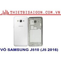 VỎ SAMSUNG J510 (J5 2016)