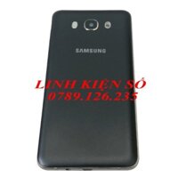 VỎ SAMSUNG J7 2016 MÀU ĐEN