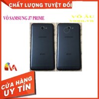 VỎ SAMSUNG J7 PRIME MÀU ĐEN