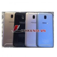 VỎ SAMSUNG J7 PRO (J730) KÈM KHAY SIM