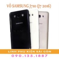 VỎ SAMSUNG J710 (J7 2016)