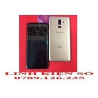 VO SAMSUNG J8