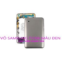 VỎ SAMSUNG P3100 MÀU ĐEN