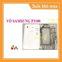 VỎ SAMSUNG P3100 MÀU TRẮNG