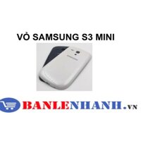 VỎ SAMSUNG S3 MINI