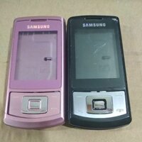 Vỏ samsung S3500 kèm phím