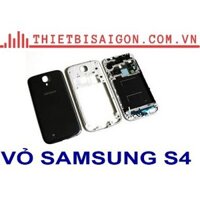 VỎ SAMSUNG S4