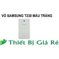 VỎ SAMSUNG T320 MÀU TRẮNG