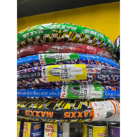 Vỏ sau AB ,Vision không ruột IRC 90/90-14