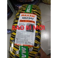 VỎ SAU EXCITER 150, WINNER ( 120/70-17) MAXXIS