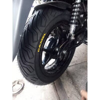 Vỏ sau MSX Camel Thailan 130/70-12 - ts000380