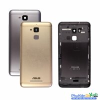 Vỏ Sau, Nắp Lưng Asus Zenfone 3 Max 5.2 Chính Hãng