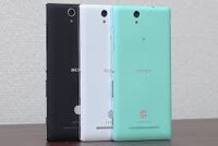 VỎ SAU SONY XA