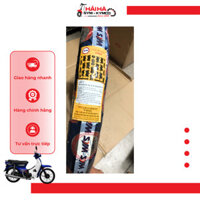 Vỏ sau xe Dream [Chính hãng SYM]