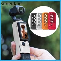 Vỏ Silicon Bảo Vệ Chống Trầy Cho camera Thể Thao dji osmo pocket 3