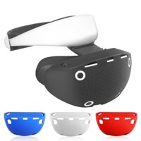 Vỏ Silicon Bảo Vệ Chống Trầy Cho Kính Thực Tế Ảo PS VR2 PS5 VR2 Playstation VR2