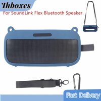 Vỏ Silicon Bảo Vệ Loa bluetooth bose soundlink