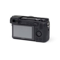 Vỏ silicon Chống sốc cho máy ảnh sony A6000/6300