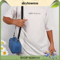 Vỏ silicon Hộp đựng du lịch chống sốc cho loa Bose SoundLink Max [skytownss.vn]