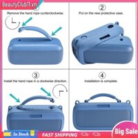 Vỏ silicon Hộp đựng du lịch chống sốc cho loa Bose SoundLink Max