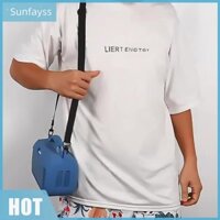 Vỏ silicon Hộp đựng du lịch chống sốc cho loa Bose SoundLink Max [sunfayss.vn]