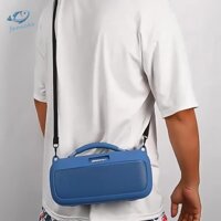 Vỏ silicon Hộp đựng du lịch chống sốc cho loa Bose SoundLink Max [Fanicas.vn]