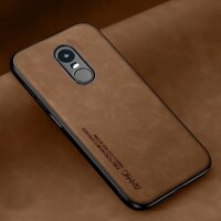 Vỏ Silicon TPU Họa Tiết Đơn Giản Cho Xiaomi Redmi Note 3 4X Bao Da Cho Xiaomi mix 2 Redmi 5 5 PLUS Ốp Lưng