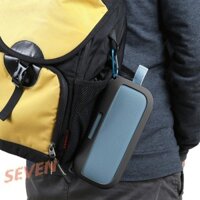 Vỏ silicon Vỏ bảo vệ chống sốc cho loa Bose SoundLink Flex [icebeauty888.vn]