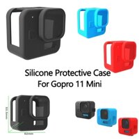 Vỏ Silicone Bảo Vệ Camera Hành Trình Gopro 11 Mini