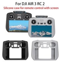 Vỏ silicone Bảo Vệ Cho Điều Khiển Từ Xa Của dji air 3 rc2