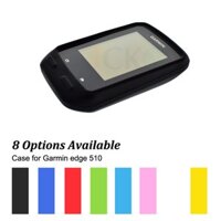 Vỏ Silicone Bảo Vệ Chống Trầy Xước Cho Garmin Edge 510 Edge510