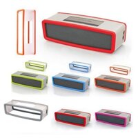 Vỏ Silicone Mềm Bảo Vệ Cho Loa Bluetooth Bose SoundLink Mini 1 2