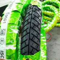 Vỏ size nhỏ 60/90-17 và 70/90-17 và 80/90-17 cheetah gai kiểu michelin lốp không ruột