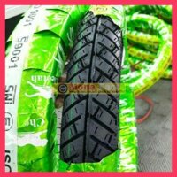 Vỏ size nhỏ 60/90-17 và 70/90-17 và 80/90-17 cheetah gai kiểu michelin lốp không ruột