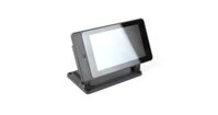 Vỏ SmartiPi Touch 2 cho Màn Hình 7 Inch Raspberry Pi