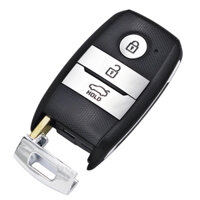 Vỏ smartkey chìa khoá xe kia K3 ,Cerato