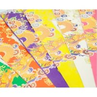 Vỏ sớ Long Vân Khánh Hội Thủy Ba - Kích Thước 9X31CM( 500 vỏ/gói)