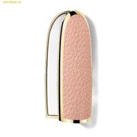 Vỏ Son Guerlain Rouge G Lips Case Le Nude Màu Hồng Da