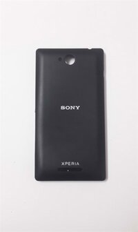 Vỏ Sony C2305 Đen