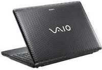 Vo sony PCG-71811w