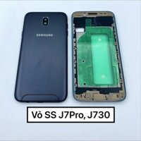 Vỏ SS J7 pro, J730