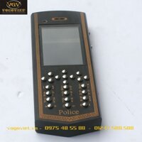 VỎ SỪNG TRÂU NOKIA 6120c