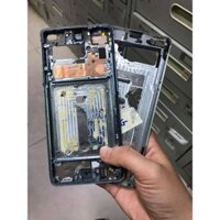 Vỏ Sườn Benzen Samsung Galaxy S10 5G Bóc Máy