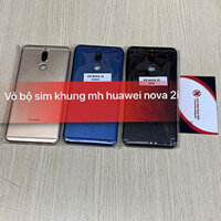 Vỏ sườn bộ Huawei Nova 2i giá sỉ rẻ tại linh kiện nam việt