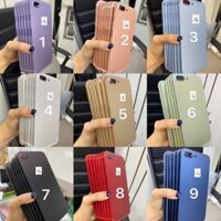 vỏ sườn ip 7plus viền vuông cực kỳ sang trọng