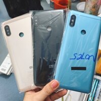 Vỏ sườn Xiaomi redmi 5 plus, redmi note 5 zin new