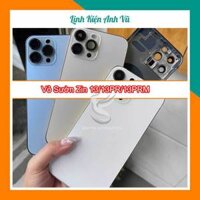 Vỏ Sườn Zin 13/13PR/13PRM Đẹp Chuẩn, Ráp Khít. Tặng Kèm Bộ Nút Và Khay Sim.