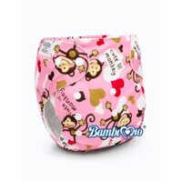 VỎ TÃ VẢI BAMBI MIO SIZE M