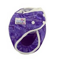 Vỏ tã vải Dorabe đa năng cho bé từ 3-16kg